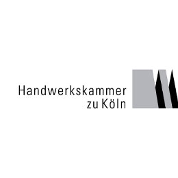 Logo Handwerkskammer zu Koeln